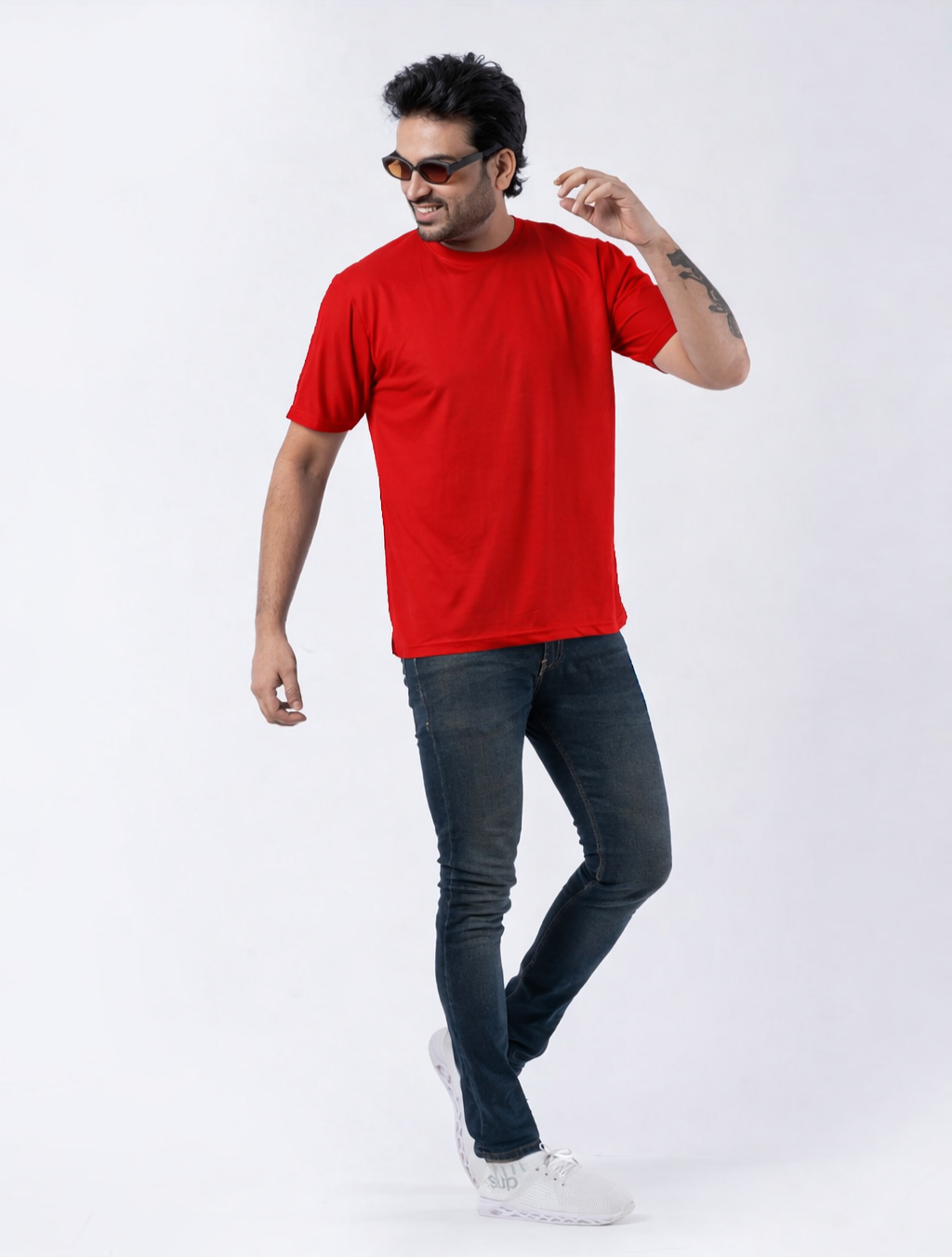 FO Dryfit Tshirt
