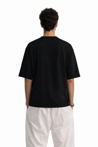 FO Alien Routine Drop Shoulder Tee