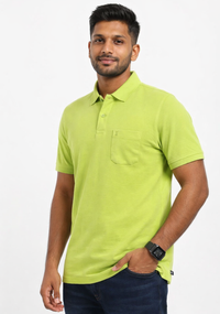 FO Classic Mens Polo T-Shirt