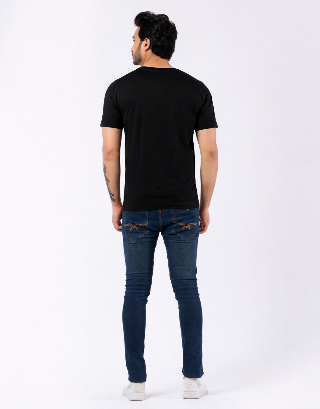 FO Everyday Cotton Tee