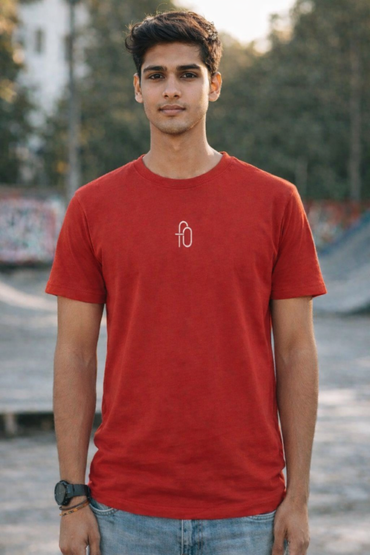 FO Escape Cotton Tee