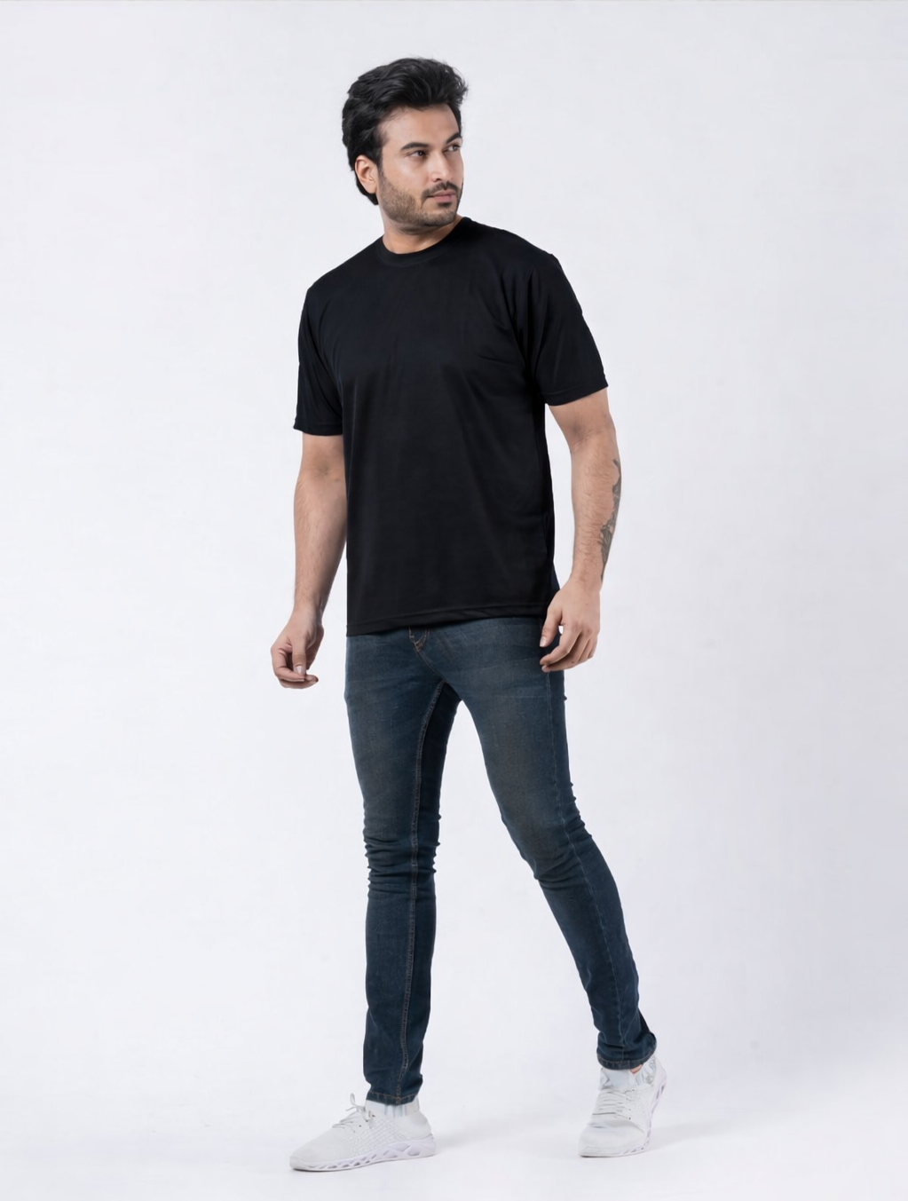 FO Dryfit Tshirt