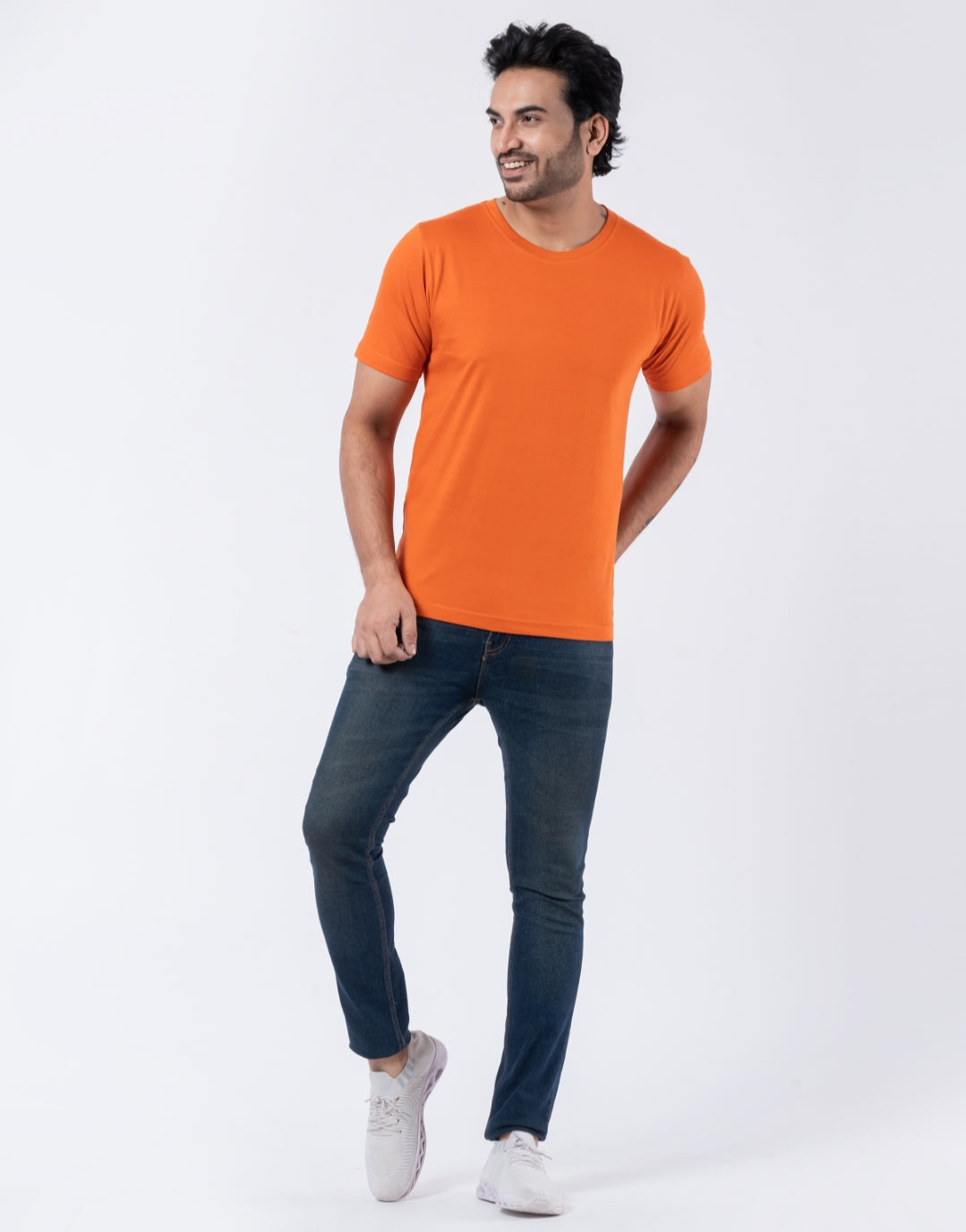 FO Everyday Cotton Tee