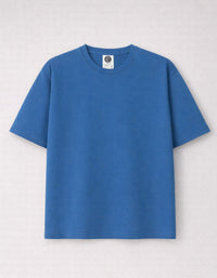 FO Essential Drop Shoulder Cotton T-shirt