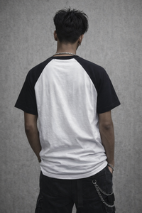 FO Classic Raglan Tee