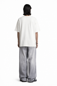 FO Rising Phoenix Drop-Shoulder Tee