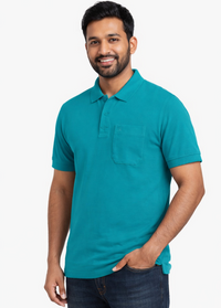FO Classic Mens Polo T-Shirt
