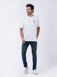 FO Beer Happy Cotton Tshirt