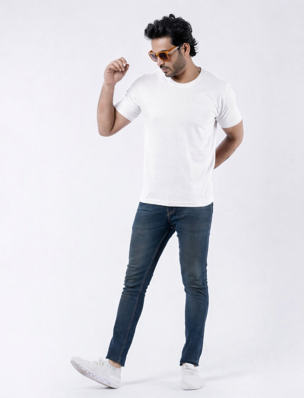 FO Everyday Cotton Tee