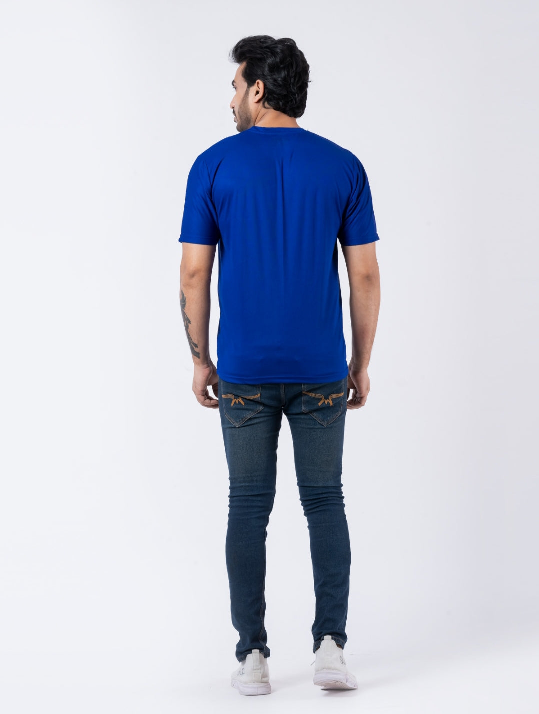 FO Dryfit Tshirt