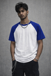 FO Classic Raglan Tee