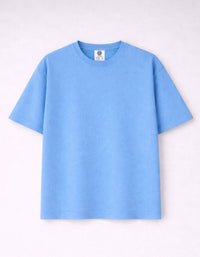 FO Essential Drop Shoulder Cotton T-shirt
