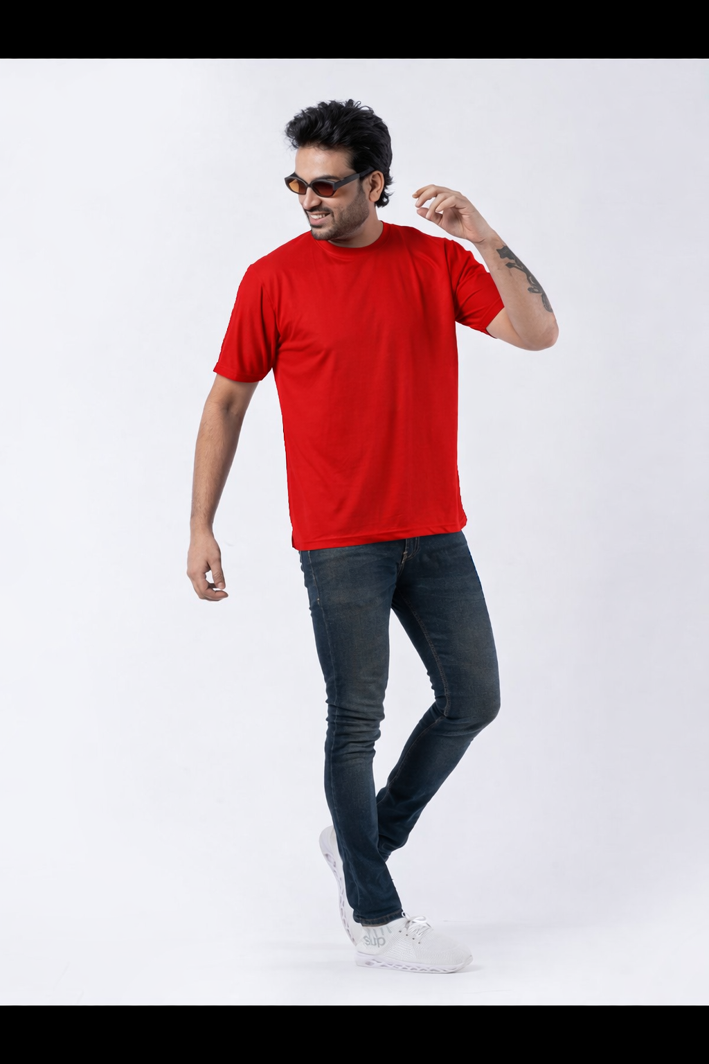 FO Dryfit Tshirt
