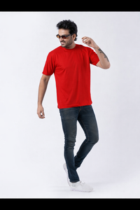 FO Dryfit Tshirt