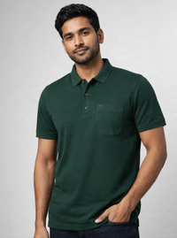 FO Classic Mens Polo T-Shirt