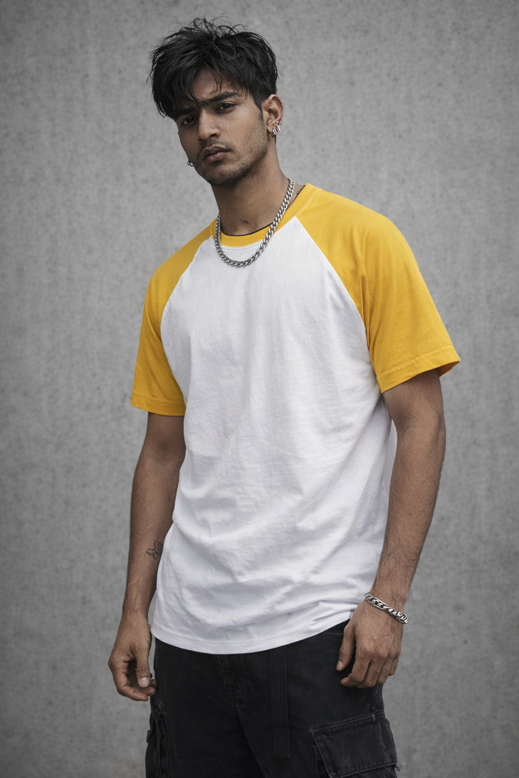 FO Classic Raglan Tee