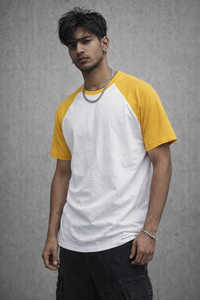 FO Classic Raglan Tee