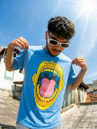 FO Loudmouth Cotton Tshirt