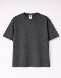 FO Essential Drop Shoulder Cotton T-shirt