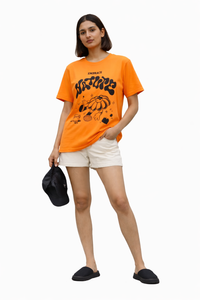 FO Embrace Nature Tee