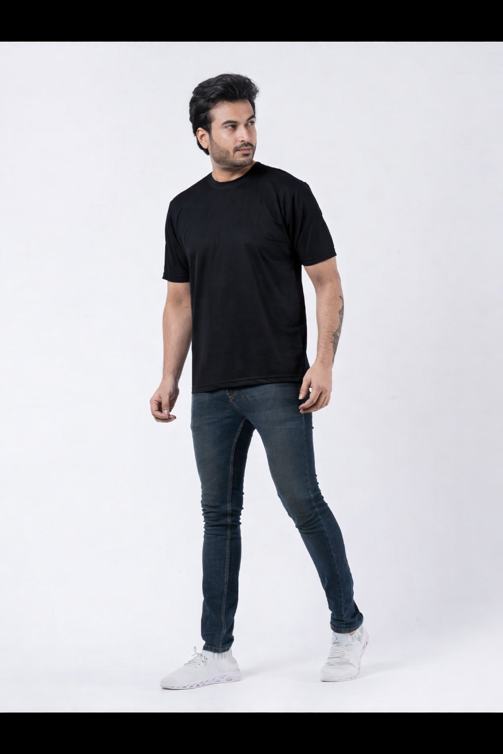 FO Dryfit Tshirt
