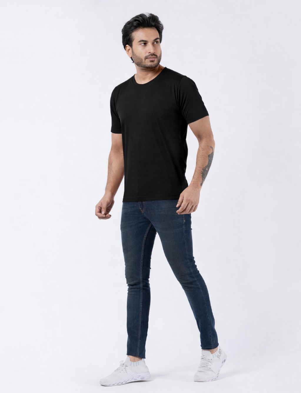 FO Everyday Cotton Tee