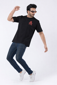 FO Beer Happy Cotton Tshirt