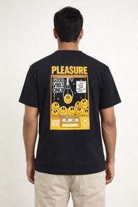 FO Arcade Smiles Printed Tee