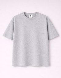 FO Essential Drop Shoulder Cotton T-shirt