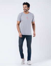 FO Eye Ascend Cotton Tshirt