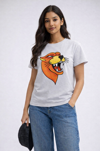FO Savage Roar Cotton Tee