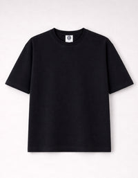FO Essential Drop Shoulder Cotton T-shirt
