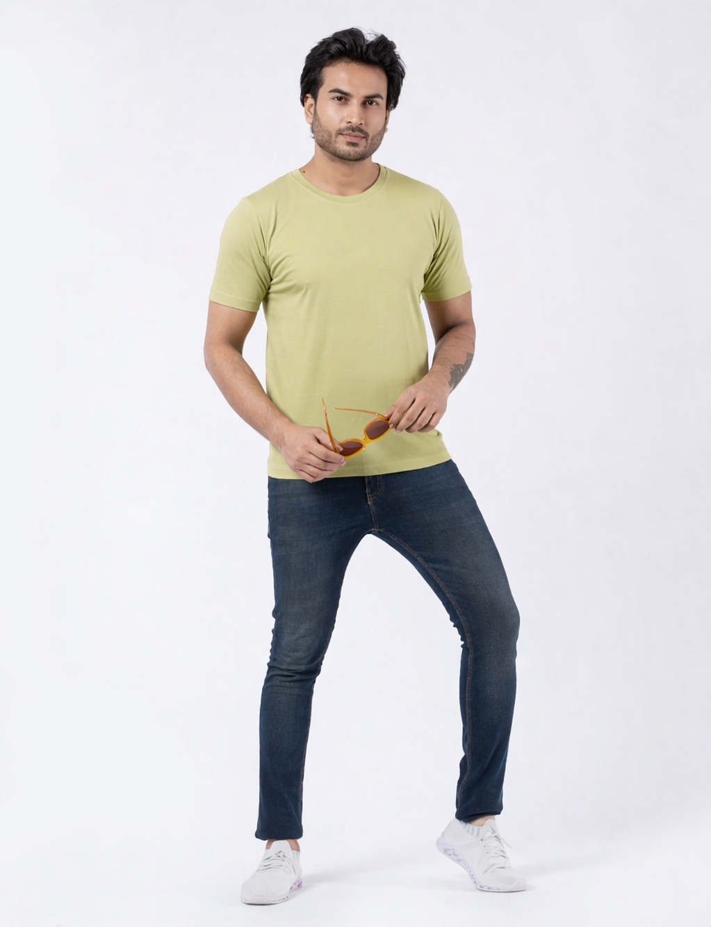 FO Everyday Cotton Tee