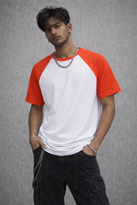 FO Classic Raglan Tee