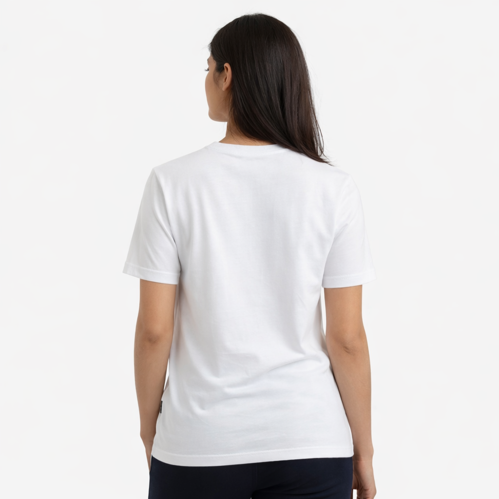 FO Pocket of Sunshine Cotton Tee
